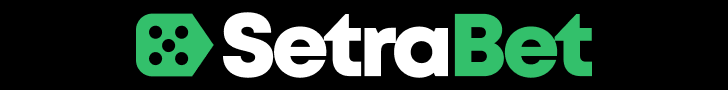 SetraBet TV Banner
